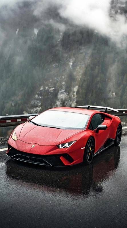 Red Lamborghini, Sports Cars Lamborghini, Lamborghini Lamborghini, Red Sports Car, Cars Wallpapers, Sports Car Wallpaper, Aesthetic Cool, Top Luxury Cars, Car Wallpaper