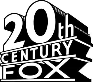 20th Century Fox Logo, Fox Vector, Theater Room Decor, Disney Silhouettes, Fox Studios, Fox Home, 20th Century Studios, Movie Studios, Fox Logo