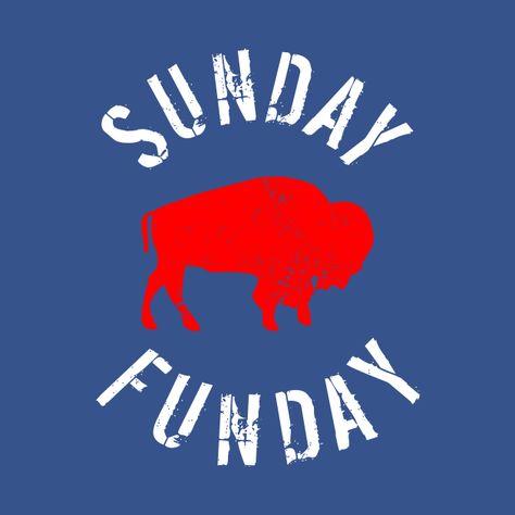 Buffalo Football, Football Sunday, Holy Shirt, Football Design, Blue Fits, Sunday Funday, Kids Magnets, Ice Hockey, Case Stickers