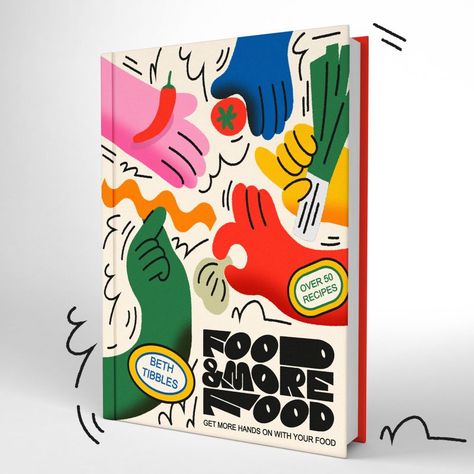 Beth Tibbles on LinkedIn: #illustration #cookbook #publishing #foodie #freelanceillustrator… | 32 comments Illustration Cookbook, Cook Book Illustration, Cookbook Cover Design, Editorial Illustration Magazine, Linkedin Cover, Sketchbook Assignments, Recipe Book Design, Visuell Identitet, Adobe Illustrator Design