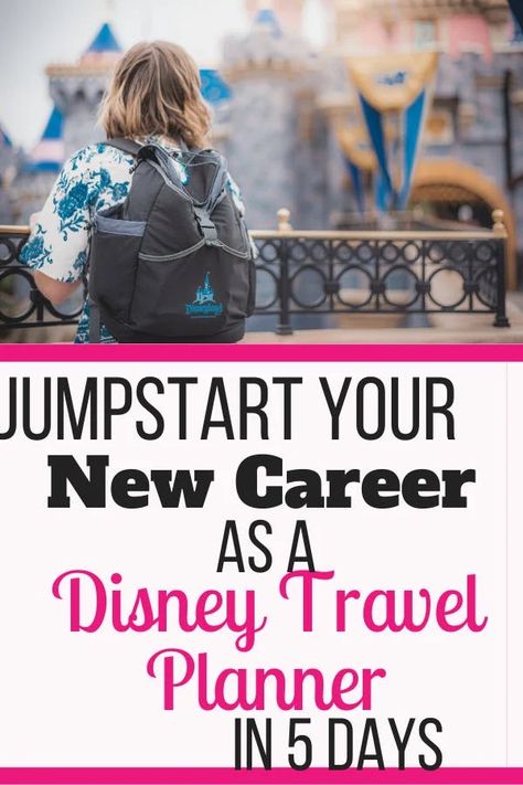 Disney Travel Agent Gifts For Clients, Disney Travel Agent Planners, Disney Travel Agent, Travel Agent Career, Become A Travel Agent, Universal Vacation, Disney Planner, Disney Travel Agents, Disney Vacation Planner