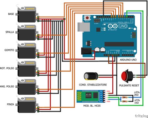 Arduino Remote Control, Arduino Robot Arm, Small Cnc Machine, Arduino Motor, Industrial Robotic Arm, Plc Programming, Arduino Projects Diy, Arduino Cnc, Arduino Programming