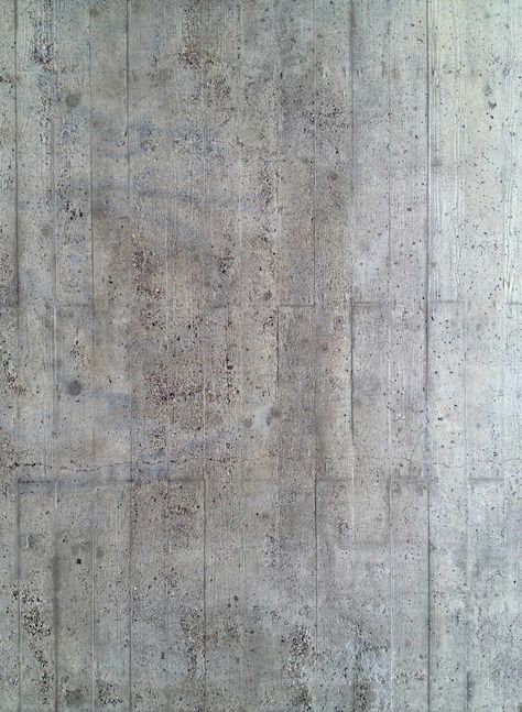 vertical board form concrete Vertical Board Formed Concrete Wall, Concrete Material Board, Board Form Concrete, Board Formed Concrete Wall, Lux Apartment, Board Formed Concrete, Psd Texture, Concrete Finishes, Minimal Architecture