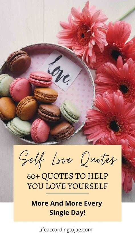 Want to show yourself more love and care?, these amazing self love quotes will help you bring out the best in you, love yourself more and appreciate yourself for who you are, these self love affirmation quotes are powerful and will help you turn your life around in no time! Quotes On Love Yourself, Show Yourself More Love, Self Love Affirmation Quotes, Love Affirmation, Love Yourself More, Small Notepad, Quotes On Love, Turn Your Life Around, Meant To Be Yours