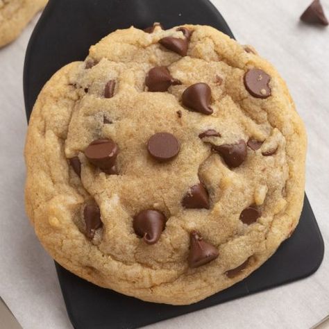 The Best Chocolate Chip Cookies - Kitchen Fun With My 3 Sons Basic Chocolate Chip Cookies, Oatmeal Raisin Cookies Chewy, Ultimate Chocolate Chip Cookie, Soft Chocolate Chip Cookies, Kitchen Fun, Fritter Recipes, Chewy Chocolate Chip, Chocolate Chip Recipes, Best Chocolate Chip Cookie