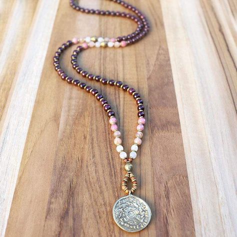 Luxury Gemstone Beads Necklace For Meditation, Gemstone Beaded Necklace Lovepray Jewelry, Boho Necklace Pendants, Affordable Spiritual Dangle Necklaces, Boho Crystal Necklaces, Aquarius Jewelry, Libra Jewelry, Pyrite Jewelry, Photographing Jewelry