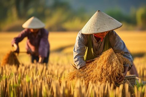 Agriculture Aesthetic, Farming Images, Farming Photo, Wheat Drawing, Agriculture Pictures, Best Hd Pics, Rice Farm, Zero Hunger, Farm Agriculture