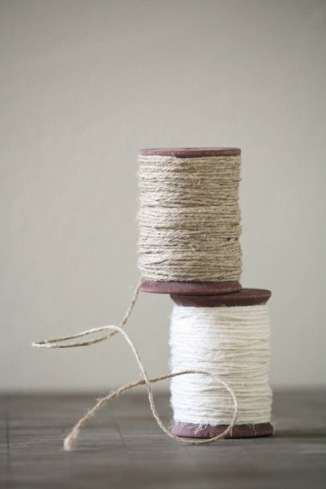 Thread & Yarn, Yarn Thread, Linens And Lace, Belgian Linen, Sewing Notions, Natural Linen, Paper Goods, Natural Fibers, Twine