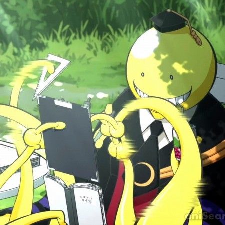 Koro Sensei Icon, Koro Sensei Human, Assassinations Classroom, Koro Sensei, Nagisa Shiota, Anime Classroom, Film Art, Samara, An Anime