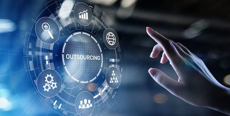 The complete guide to outsourcing your next software project Insurance Industry, Lean Six Sigma, Process Improvement, Portfolio Management, Professional Growth, E Learning, Business Technology, Education And Training, Online Education