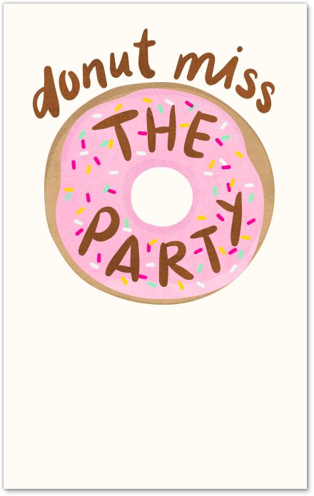 Donut Brunch Party, Donut Forget Us Party, Donut Party Theme, Donut Party Invitation, Birthday Chart Classroom, Donut Birthday Party Invitations, Donut Invitation, Anniversary Cake Designs, Donut Themed Birthday Party