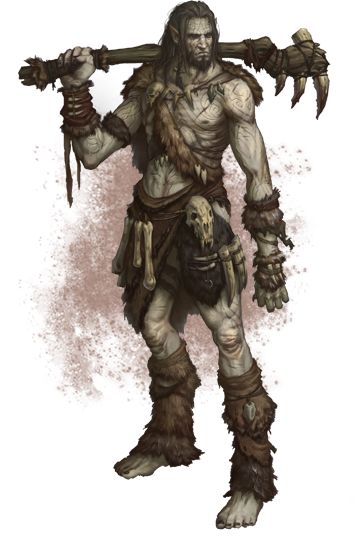 Jötunn Giant, Half Giant Character Design, Skyrim Giant, Fantasy Giants, Elf Barbarian, Fantasy Giant, Half Giant, Stone Giant, Storm Kings Thunder