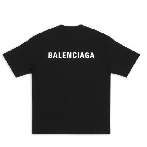 Balenciaga T-Shirt Brand Certified Black And White Balenciaga Tee Shirt, Balenciaga T Shirt Men, Balenciaga Tshirt Men, Balenciaga Tshirt, Red Balenciaga, Balenciaga Shirt, Balenciaga Arena, Balenciaga Runners, White Balenciaga