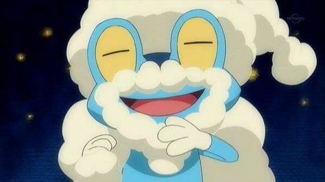 Froakie ^.^ ♡ Froakie Pfp, Froakie Art, Pokemon Profile Picture Aesthetic, Pokemon Aesthetic Pfp, Pokemon Icons Aesthetic, Froakie Pokemon, Pokemon Starters, Pokemon Collection, Cool Avatars