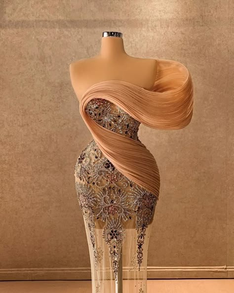 Warm tones only✨ #hautecouture #dresses #dressup #dress #longdresses Goddess Exclusive, Lace Dress Classy, Classy Gowns, Chic Dress Classy, Lace Gown Styles, Gowns Dresses Elegant, Dinner Dress Classy, Classy Prom Dresses, Elegant Dresses Classy