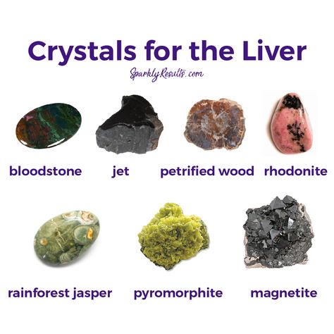 Crystals for the Liver When the liver is not functioning properly, one may develop inner anger. Here are great crystals that help support the liver. . #crystallove #crystals #rocks #earthmagic #earth #stones #liverdetox #liver #health #metaphysics #spiritual #consciousnessminds #consciousness #awake #strength #lightworker #love #peace #healthy #wellness #enlightenment #meditation #yoga #meditate #elevate #strong #cleanse #detox Heal Liver, Healthy Wellness, Cleanse Detox, Gemstone Properties, Crystals Healing Properties, Spiritual Crystals, Gemstone Meanings, Crystal Therapy, The Liver