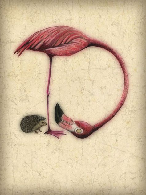 Alice In Wonderland Flamingo, Glasses Quotes, Cheshire Cat Drawing, Cheshire Cat Smile, Alice And Wonderland Tattoos, Cat Smile, Flamingo Tattoo, Tattoo Finger, Daughter Tattoo