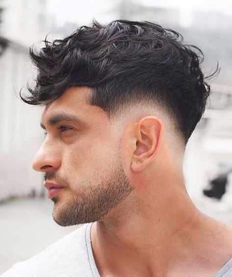 Hairmanz present the most popular low taper fade haircuts. We collect all low taper fade hairstyle alternatives for you. Click for inspiration. Low Taper Fade Haircut, Best Fade Haircuts, Drop Fade Haircut, Mens Hairstyles Fade, Low Fade Haircut, Gents Hair Style, Men Haircut Curly Hair, Taper Fade Haircut, Mens Hairstyles Thick Hair