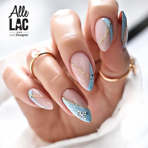 Best Nail Designs, Manicure Nail Designs, Basic Nails, Almond Nails Designs, Cute Gel Nails, Neutral Nails, Hot Nails, Best Nail, Classy Nails