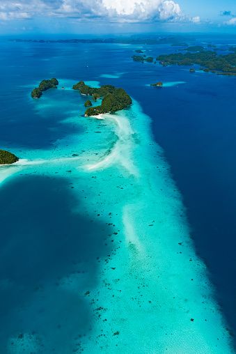 Long Beach - Palau - Maldives Island, Awesome Places, The Maldives, Palau, Long Beach, Great Photos, Maldives, Hd Photos, Beautiful Destinations