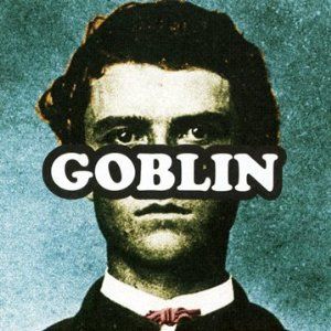 Goblin (Tyler the Creator) - this album continues to blow my mind!!!!! Hodgy Beats, Odd Future Wolf Gang, Odd Future, Album Cover Art, Frank Ocean, Tyler The Creator, Music Albums, Doja Cat, Music Album