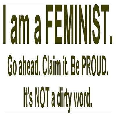 Go ahead label me! I Am A Feminist, Feminist Inspiration, Human Equality, Feminist Poster, Feminist Af, Politically Correct, Lgbt Rights, Girl Thinking, Feminist Quotes