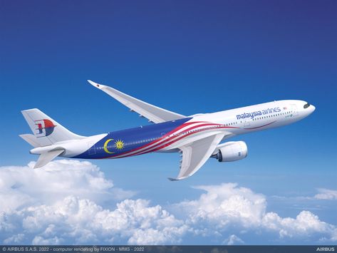 Malaysia Airlines to acquire 20 A330neo for widebody fleet renewal A330 Neo, Boeing 777 300, Malaysian Airlines, Air Ticket Booking, Flight Reservation, Aviation Fuel, Airline Booking, Malaysia Airlines, Air New Zealand