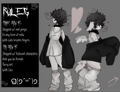 Emo Oc, Creepypasta Oc, Emo Art, Anime Monochrome, Cartoon Character Design, Book Art Drawings, Art Drawings Sketches Simple, Art Inspiration Drawing, Cute Characters