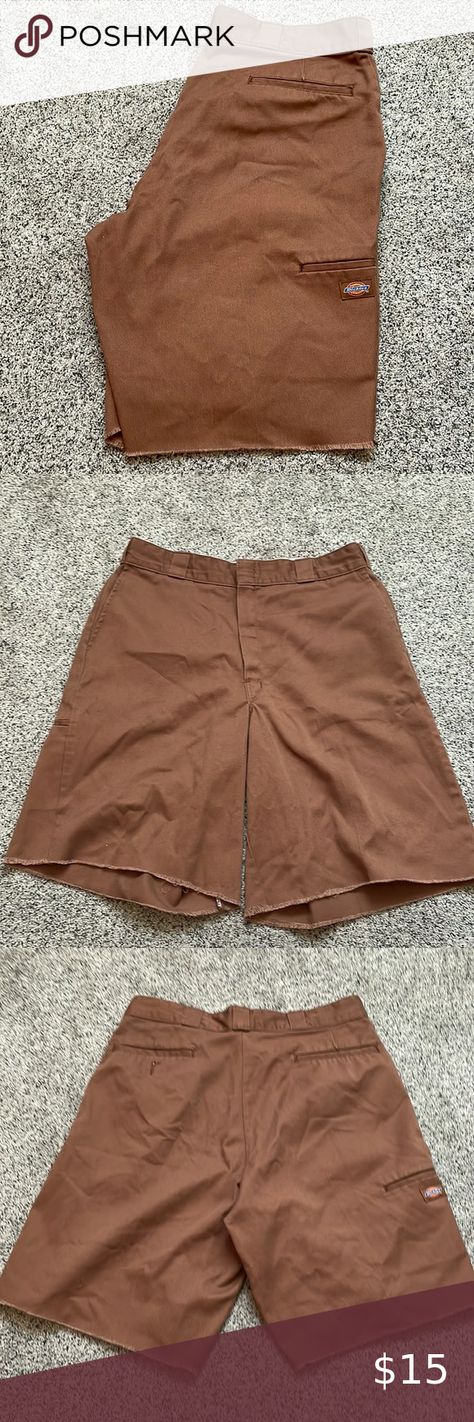 Dickies shorts Dickies Shorts, Mens Short, Casual Shorts, Womens Shorts, Closet