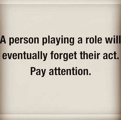 Pay attention #quotes #life #wisdom Pay Attention Quotes, Attention Quotes, Life Funny, Inspirational Sayings, Quotes Motivational, Toxic Relationships, Quotable Quotes, True Story, Reality Quotes