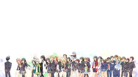 Oregairu Wallpaper, Wallpaper Pc, Anime Style, Desktop Wallpaper, Anime Wallpaper, Stud Earrings, Anime