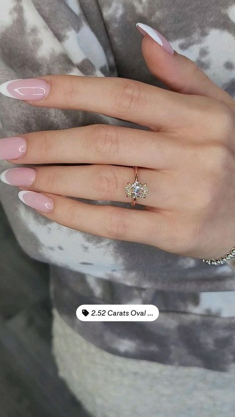 Beauty Regime, Dream Ring, Bracelet Designs, Amazing Jewelry, Jewelry Rings, Wedding Rings, Diamonds, Rose Gold, Engagement Rings