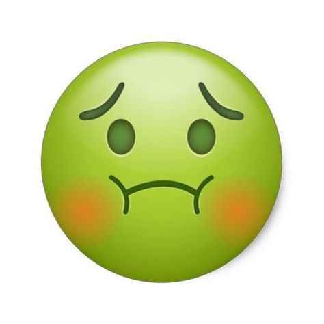 Yucky Face, Sick Emoji, Emoji Printables, Emoji Happy, Emoji Diy, Emoji Day, Emoji Clothes, Emoji Gifts, Emoji Birthday Party