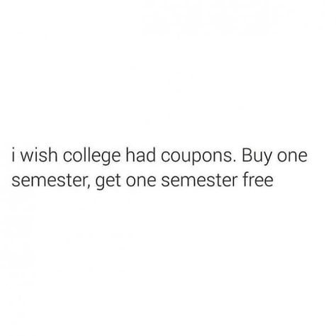 125 Funny College Memes Any Student Can Relate To | YourTango College Life Humor, College Jokes, College Quotes Funny, University Quote, Funny College Memes, Studying Funny, Funny College, Exams Funny, College Memes