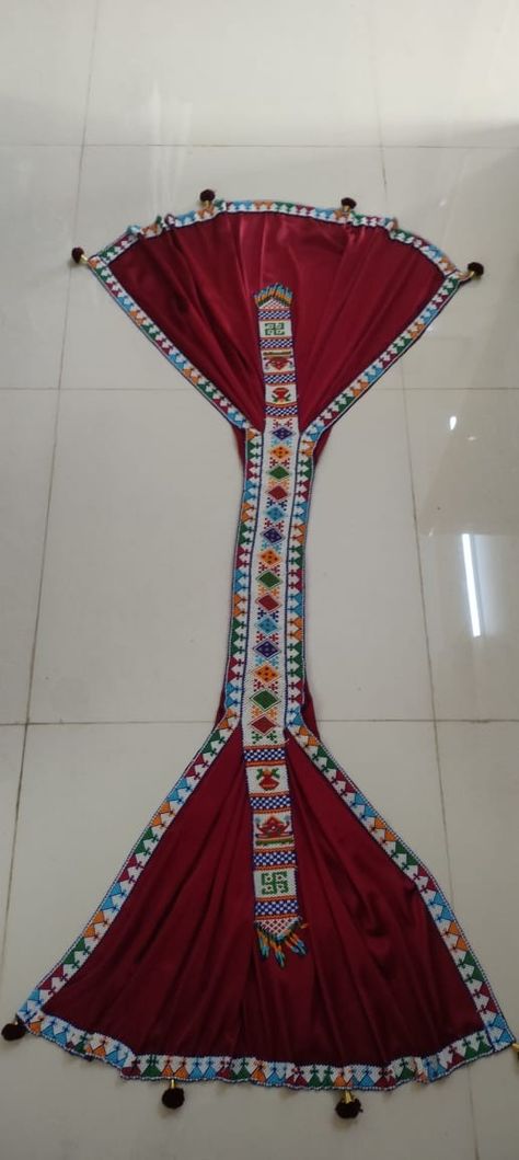 Dal Moti Khambha Chuni, Toran Moti Design, Moti Na Toran Design, Dal Moti Toran New Design, Moti Toran Design, Moti Toran Designs Doors Handmade, Toran Designs, Toran Design, Handmade Wedding Decorations