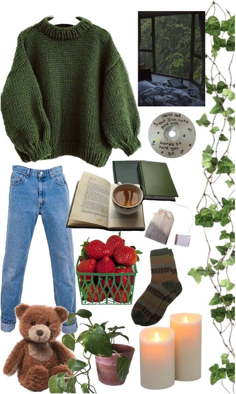 Plant Mom Outfit Aesthetic, Plant Inspired Outfits, Charlie Spring Aesthetic Clothes, Artsy Plant Mom Aesthetic, Charlie Spring Outfits, Plant Mom Outfits, Plant Mom Outfit, Plant Mom Aesthetic Outfit, 3am Aesthetic