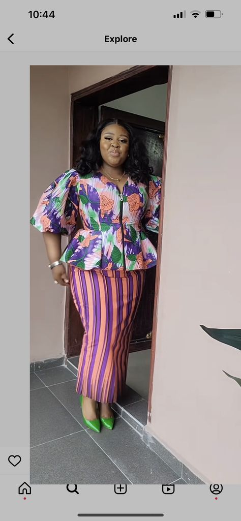 Nursing Ankara Styles, Mothers Ankara Style, Nursing Mother Lace Styles, Ankara Skirt And Blouse For Nursing Mothers, Breastfeeding Mothers Ankara Styles, Nursing Mother Ankara Styles, Ankara Styles For Breastfeeding Mothers, Skirt And Top Ankara Styles, African Attire Tops