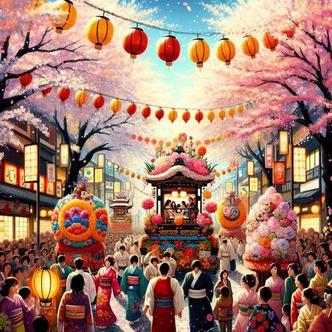 Experience the vibrant energy of Japan at the Traditional Matsuri Festival in 2024! Did you know these festivals date back over a thousand years, celebrating seasonal changes and honoring deities? Join the fun and immerse yourself in this rich culture! Read more at: globefiesta.com/japanese-matsuri-festival-2024 #MatsuriFestival #JapaneseCulture #CulturalCelebration #TravelJapan #FestivalFun Matsuri Festival, Festival Dates, Japanese Festival, Cherry Blossom Festival, A Thousand Years, Cultural Celebration, Japanese Culture, Japan Travel, Cherry Blossom