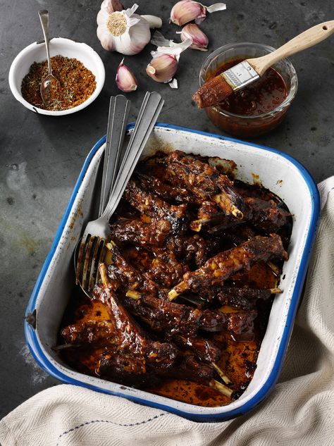 Lamb Riblets Recipe, Lamb Ribs Recipe, Ribs Sauce, Bbq Lamb, Cumin Lamb, Lamb Stew Recipes, Lamb Chop Recipes, Lamb Ribs, Animal Food