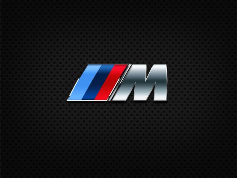 Recreating the BMW M series Logo by Ryan Coughlin M Sport Logo, Bmw Iphone Wallpaper, Motorsport Logo, Bmw M Series, Cool Truck Accessories, Car Seat Poncho, Power Wallpaper, Power Logo, Bmw Sport