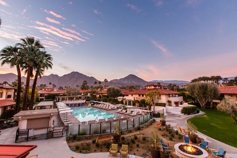 Curio-A Collection by Hilton announced the addition of Miramonte Resort & Spa to it’s portfolio. Best Resorts In The Us, Resorts In The Us, West Baden Springs Hotel, Resorts Usa, Couples Resorts, Romantic Resorts, Luxury Beach Resorts, Family Friendly Resorts, Places In California