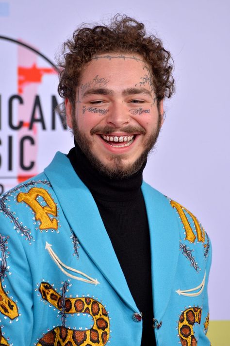 Post Malone Photos, Post Malone Pictures, New Post Malone, Nirvana Lyrics, White Iverson, Post Malone Lyrics, Post Malone Wallpaper, Concert Performance, Latest Music Videos