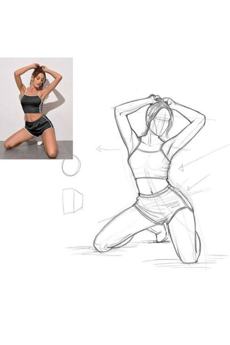 Gesture Drawing, Dynamic poses Drawing, figure drawing tutorial, gesture drawing exercises Figure Drawing Tutorial, Gesture Drawing Poses, Fashion Illustration Poses, Human Sketch, Human Body Drawing, Human Figure Sketches, Fashion Figure Drawing, Fashion Drawing Tutorial, Human Anatomy Drawing