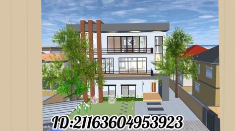 Id Rumah Sakura School Simulator, Sakura School Simulator House Id, Sakura House, Coding School, Sakura School Simulator, School Id, Home Id, School Simulator, Sakura School