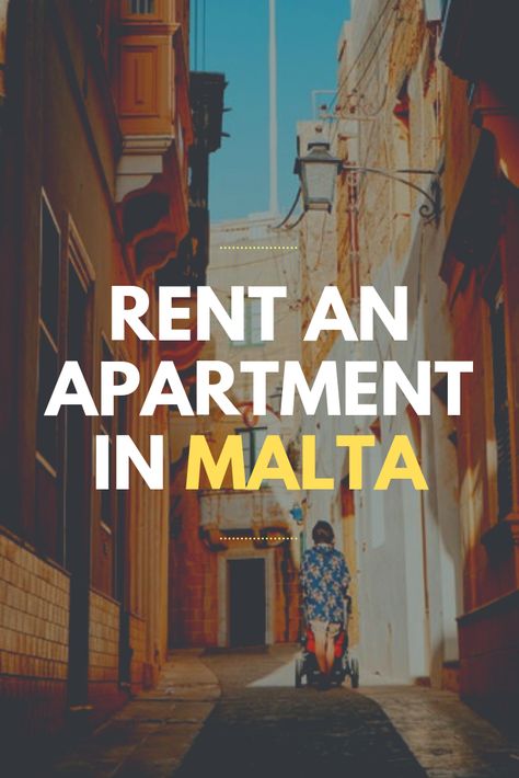 Always wanted to see the beautiful country and island of Malta? This is your opportunity! We have villas, studios, apartments, houses, ... here!  #forrent #forsale #properties #realestate #rentavilla #rentahouseinMalta Rent Apartment, Malta Island, Rental Apartment, Long Term Rental, Beautiful Country, An Apartment, Apartments For Rent, Renting A House, Malta