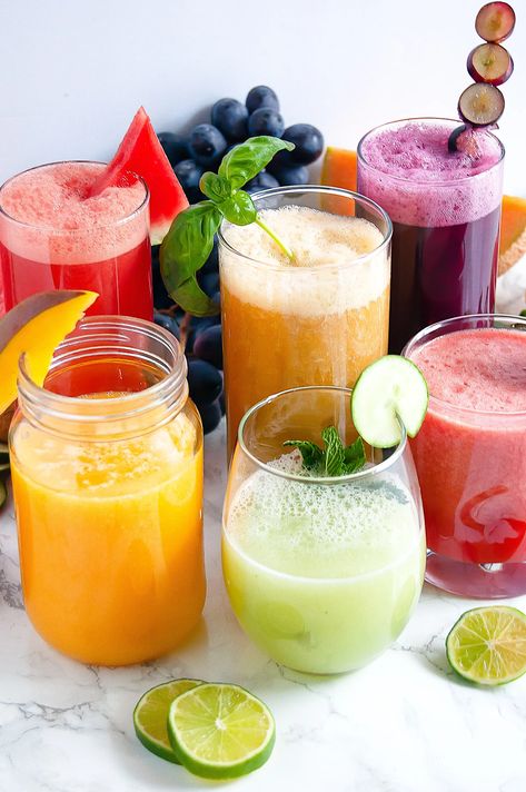 Nutritious Food, Agua Fresca, Health Conscious, Health Snacks, Health Breakfast, Healthy Smoothie, Health Eating, Health Drink, Fresh Juice