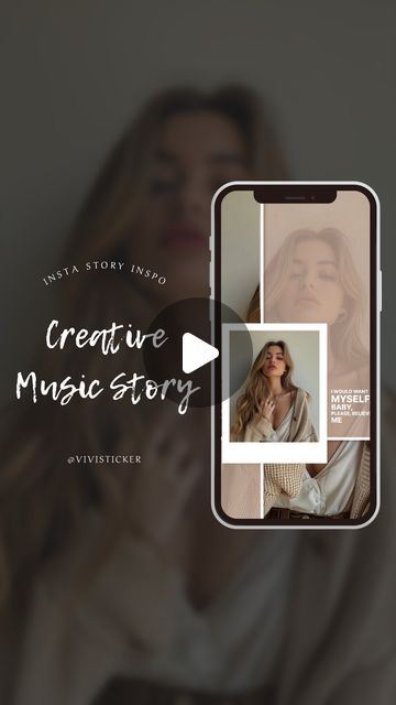 Vivisticker on Instagram: "Instagram story idea ⚡️ 𝑫𝒐𝒘𝒏𝒍𝒐𝒂𝒅 𝑽𝒊𝒗𝒊𝒔𝒕𝒊𝒄𝒌𝒆𝒓 in App Store to make a cute story ✨ 𝑭𝒐𝒍𝒍𝒐𝒘 𝒎𝒆 𝒕𝒐 𝒈𝒆𝒕 𝒎𝒐𝒓𝒆 𝒊𝒏𝒔𝒕𝒂 𝒊𝒏𝒔𝒑𝒐 ♡ #vivisticker #storyideas #instagramstoryideas #graphicdesign #contentcreation #socialmediamarketing #photoediting #digitalstickers" Creative Story Ideas, Cute Story, Instagram Story Idea, Insta Ideas, Photo Editing Tutorial, Cute Stories, January 13, Editing Tutorials, Insta Inspo