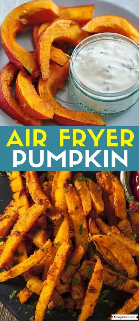 Ways To Cook Pumpkin, Air Fryer Jalapeno Poppers, Air Fryer Jalapeno, Air Fryer Pumpkin, Cook Pumpkin, Pumpkin Chip, Best Vegetable Recipes, Butternut Squash Cubes, Air Fryer Fish