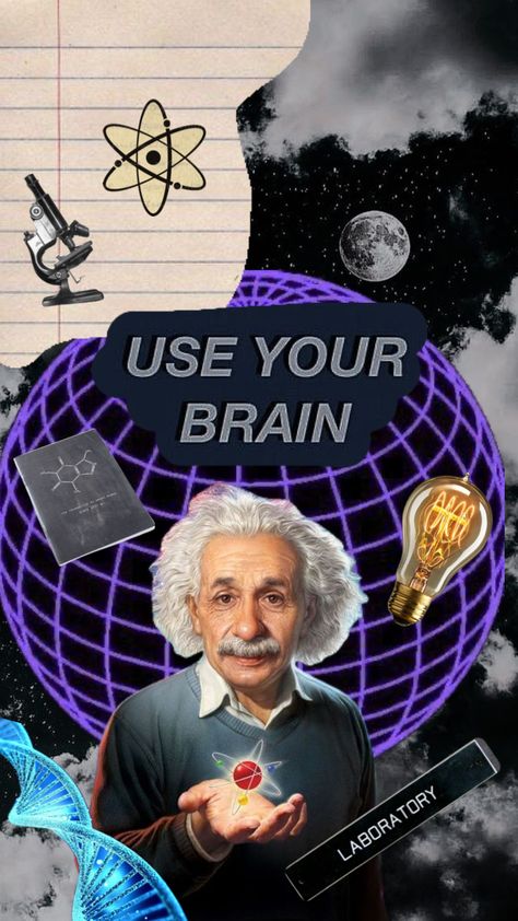 #quotes #wallpaper #vintage #science #physics #atom #einstein #research #vibes #universe Science Physics, Vintage Science, Wallpaper Vintage, Your Aesthetic, Atom, Einstein, Aesthetic Wallpapers, Phone Wallpaper, Physics