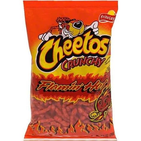 90s Snacks Discontinued Food, 2000s Snacks, 90s Snacks, Discontinued Food, 90s Food, Cheetos Crunchy, Hot Cheetos, Childhood Memories 90s, Bags Aesthetic